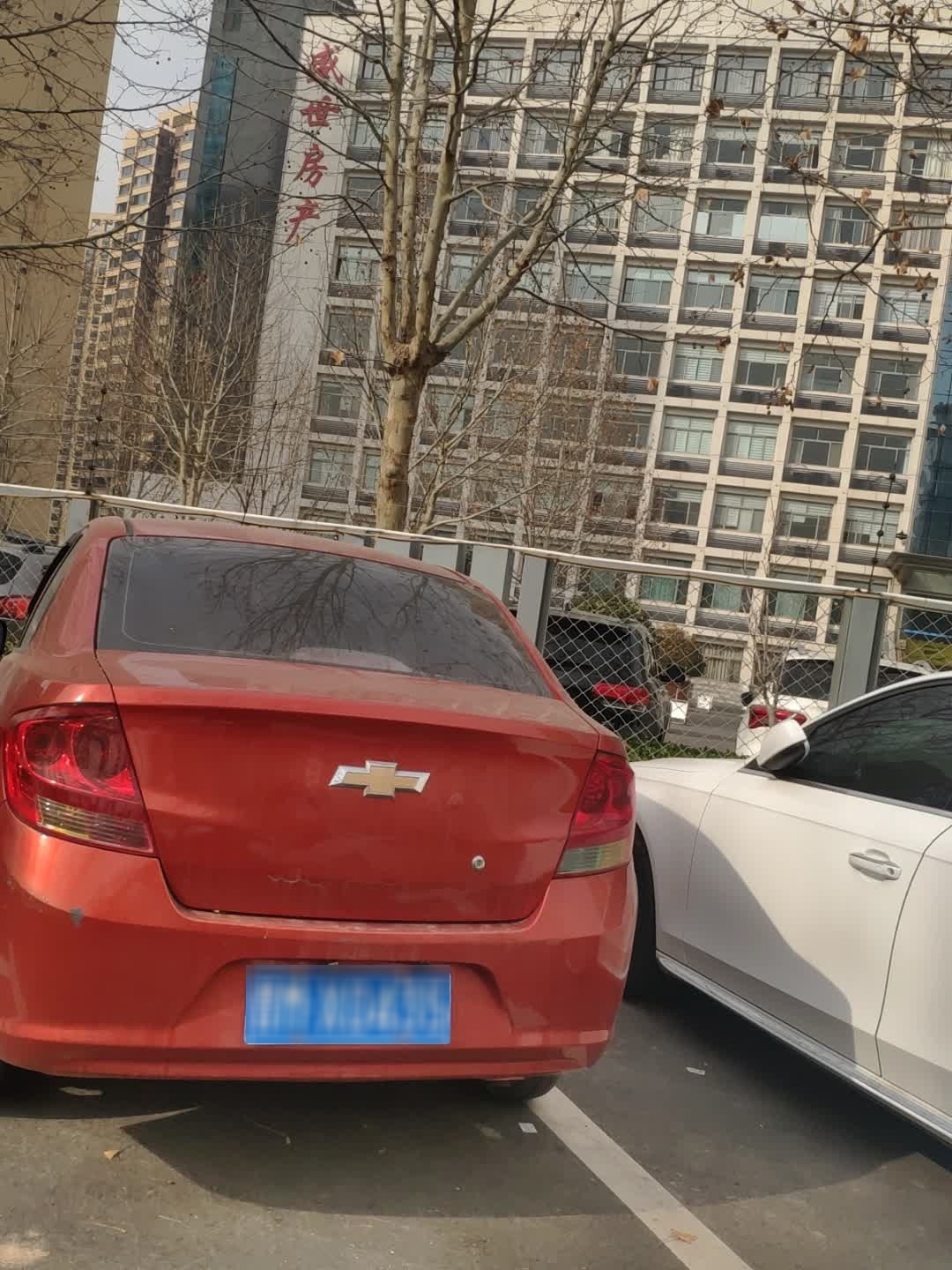 盛世房产