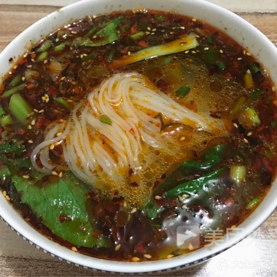 詹家小吃