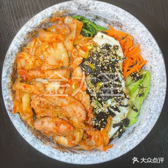 金太圣韩国料理