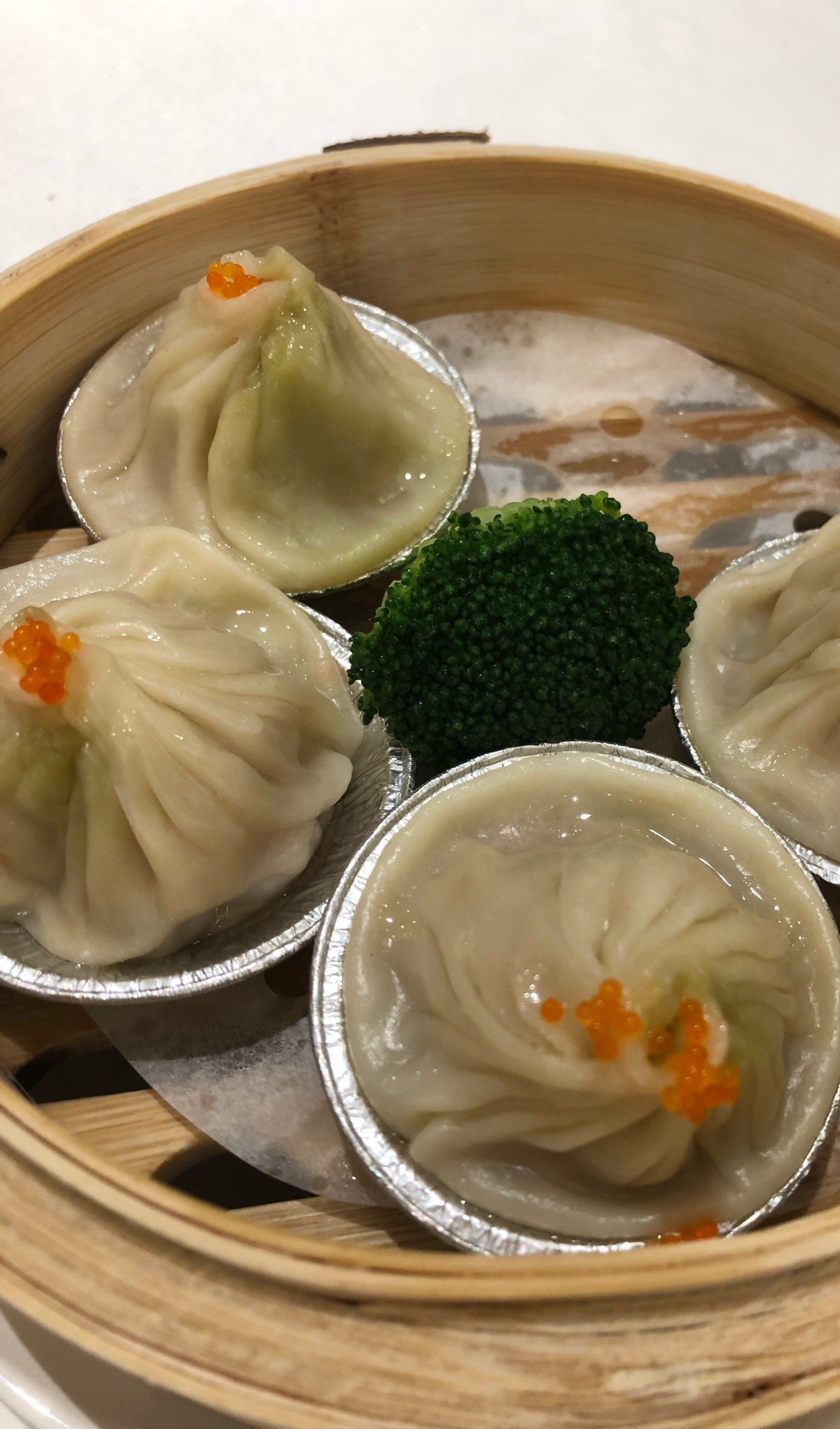 亮庆唐茶(星海湾店)