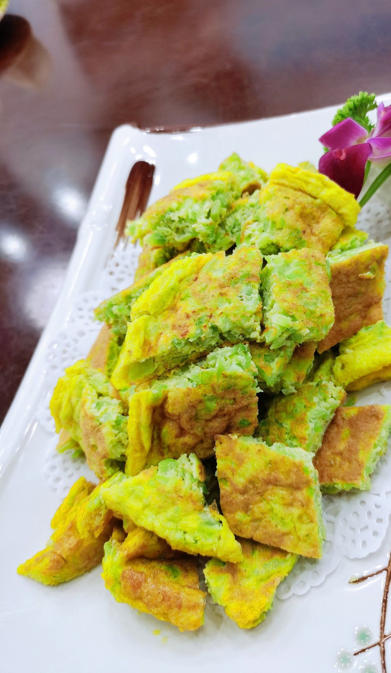 清真尕旦茶餐厅