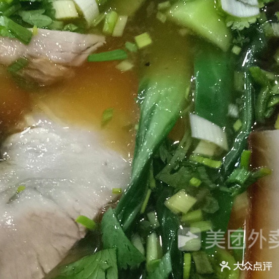 香面源手工拉面馆(八冶家园北院店)