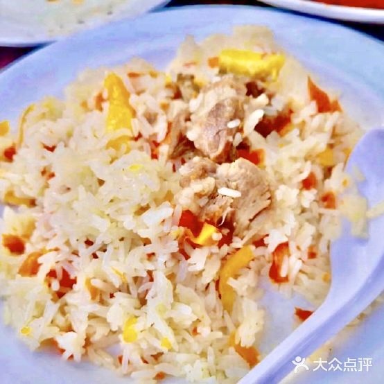 鄱湖渔村(农科路店)