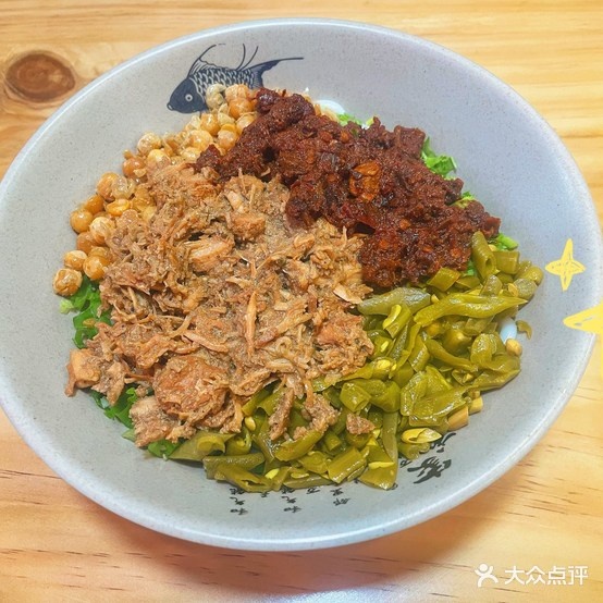 禾小西新疆米粉炸串