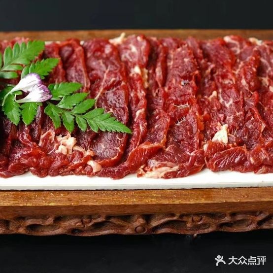 鼎食记铜锅涮肉·烧烤