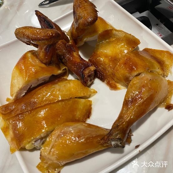 老广味道·广东经典美食集合点