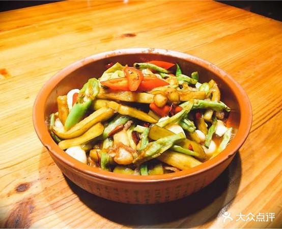 大话江湖主题西厅