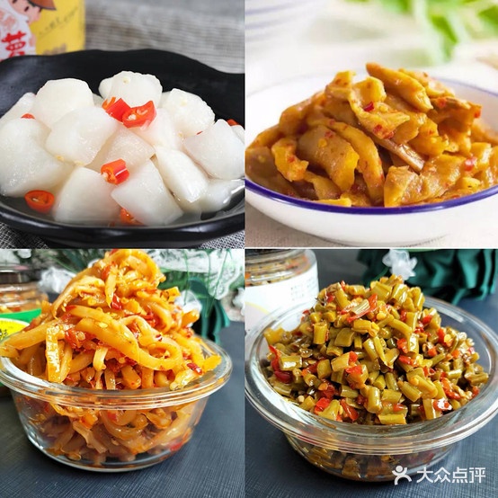 潘大姐螺蛳粉桂林米粉(东湖店)
