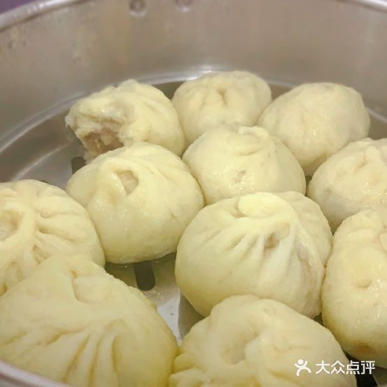 包点赞先包(同创科技园店)