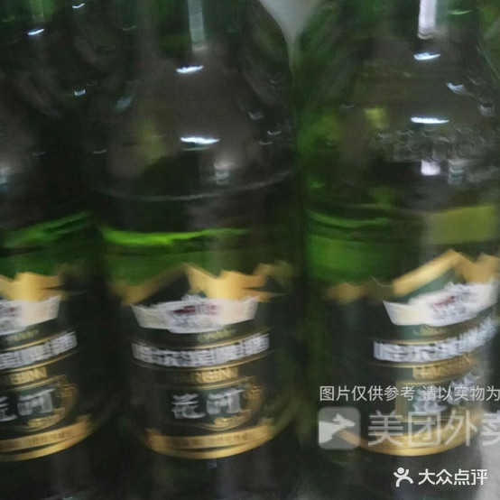 OK哥美味烤烧(中华路店)