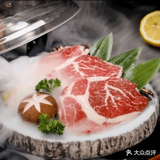 九阪居精致自助烤肉(宜兴万达店)