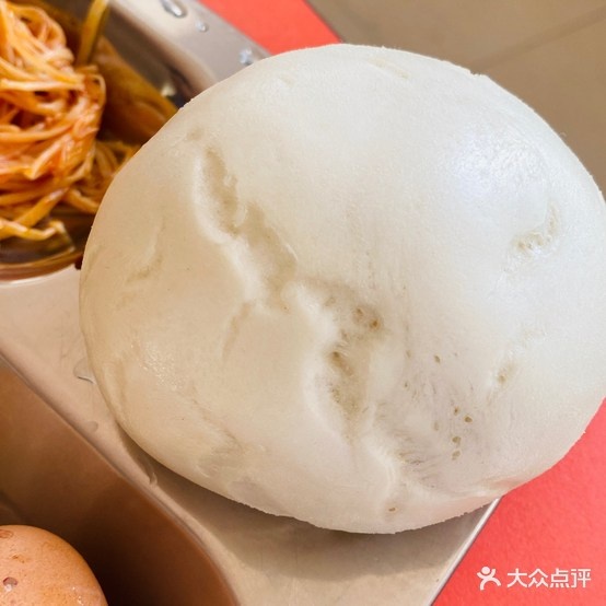 家味香粥