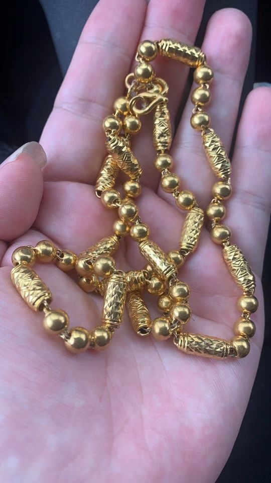 金典·黄金回收