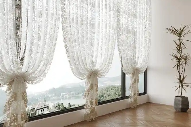 深圳市蓝图窗饰有限公司