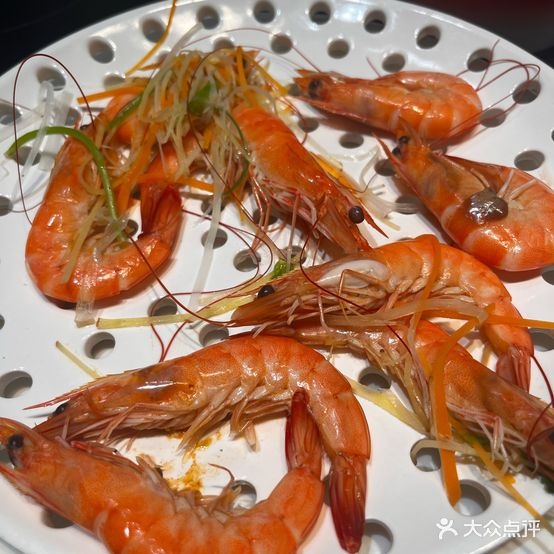 滇魂鲜活蒸汽海鲜·海鲜火锅(南亚店)