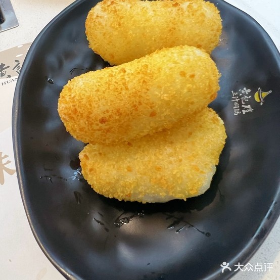 黄记煌三汁焖锅(芒果广场店)