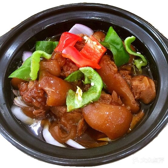 台湾砂锅(火车站商贸城店)