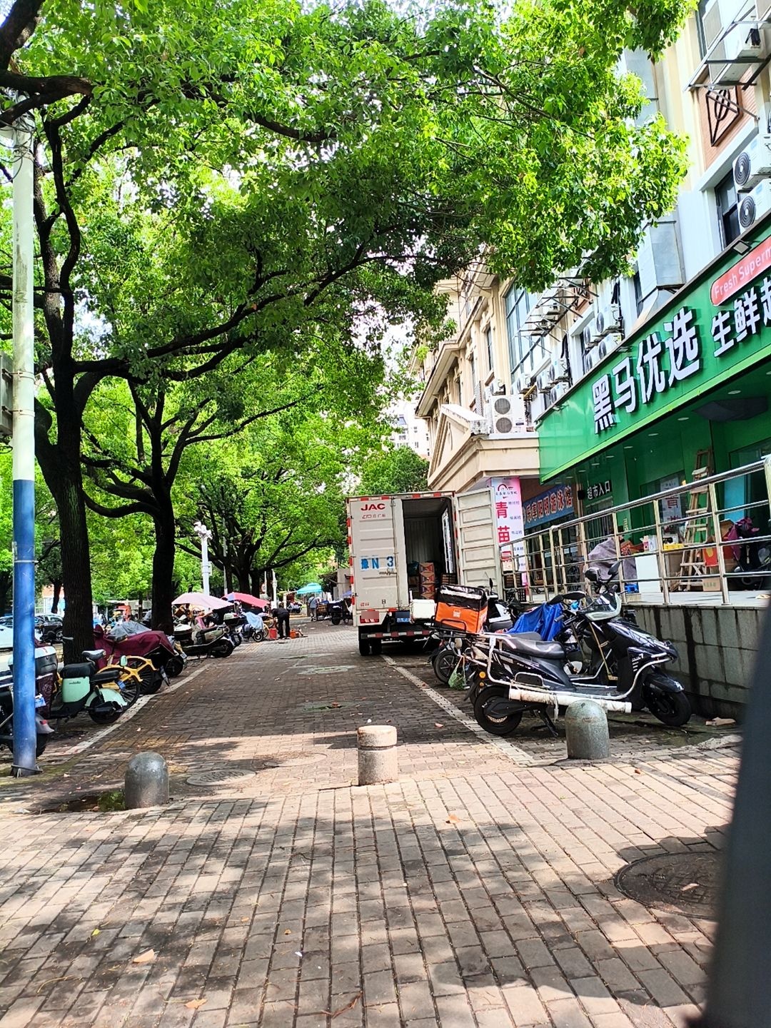 乐享阳明游泳馆