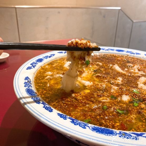 林记酸汤鱼(双塔路店)