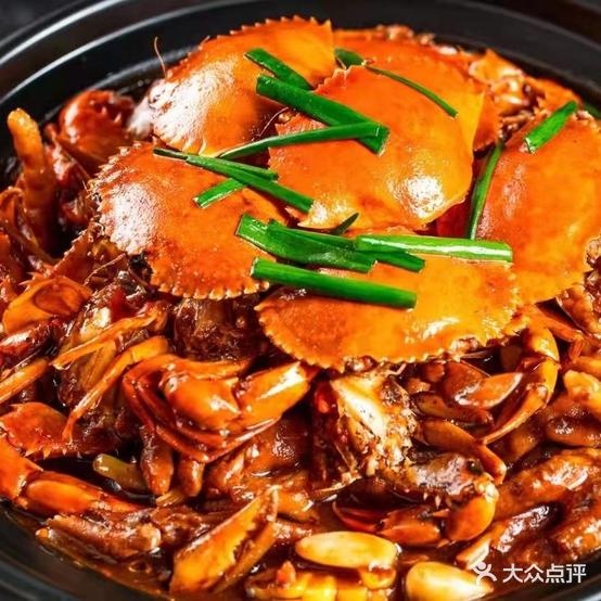 小蟹家(鼎湖万达广场店)
