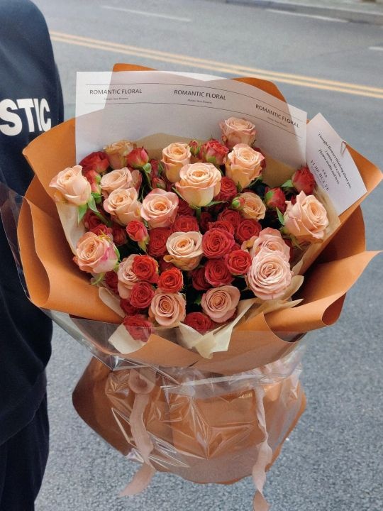 静花缘
