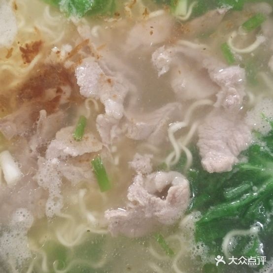 友顺佳小吃店
