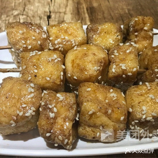 牛烤吧(银地绿洲店)