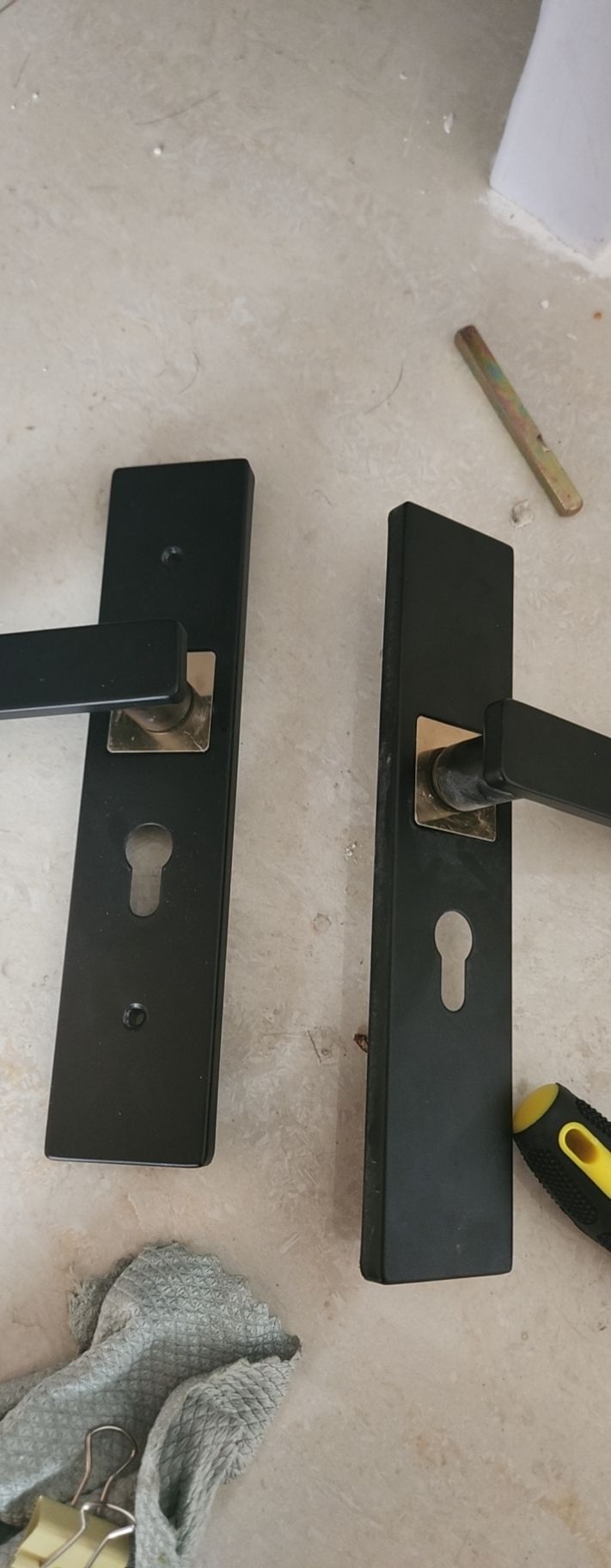 龙兵开锁服务部