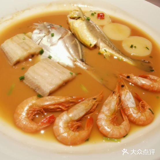 屹荣府家宴(第一百货店)