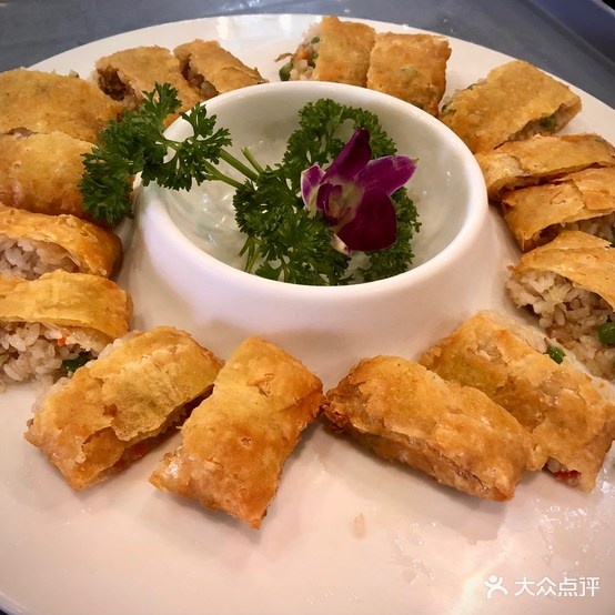 宴君楼(天玺一品一期店)