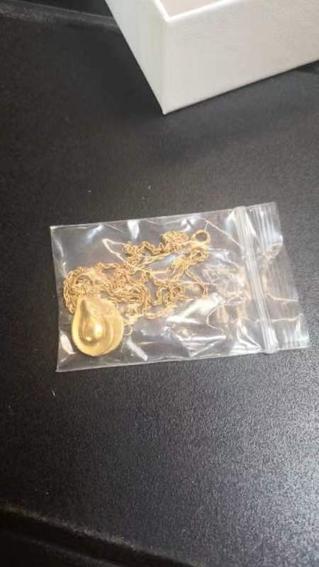 黄金回收行