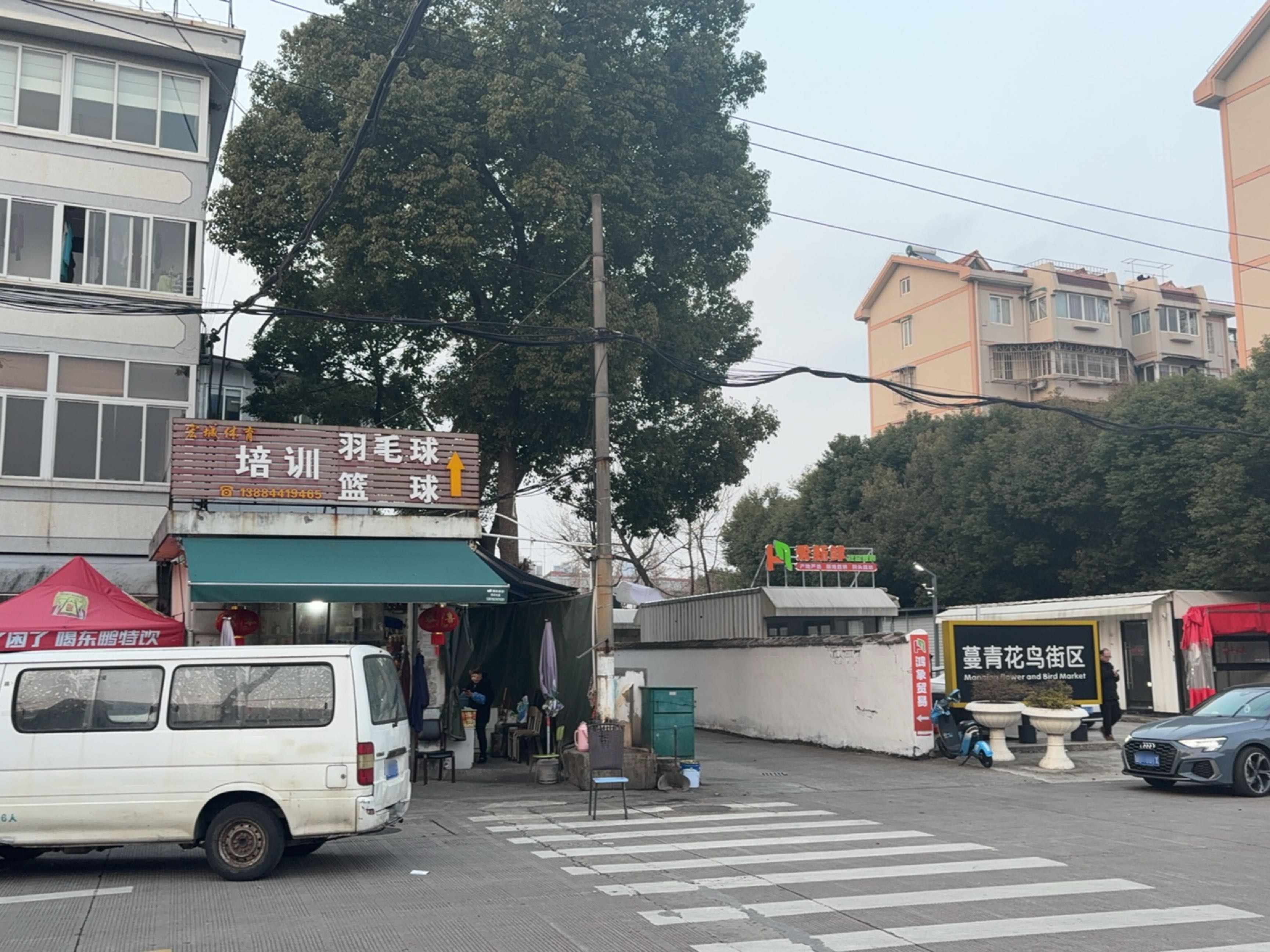 培训羽毛球篮球