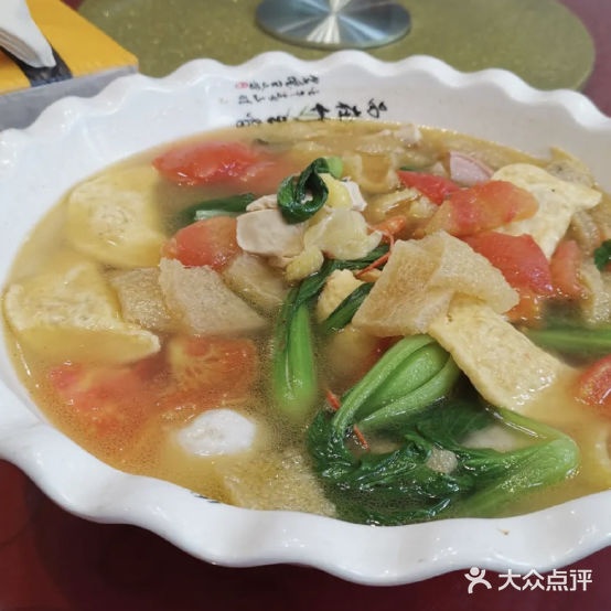 岭光水库酒店