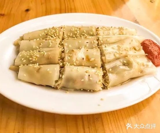 荣滔美食店(龙津路店)