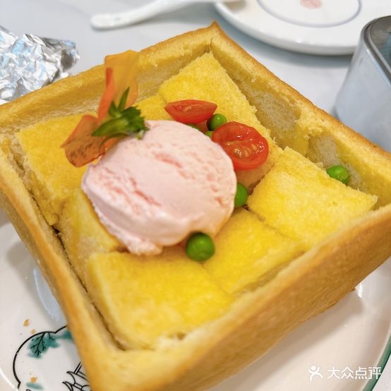 溪水湘约(迎恩门店)