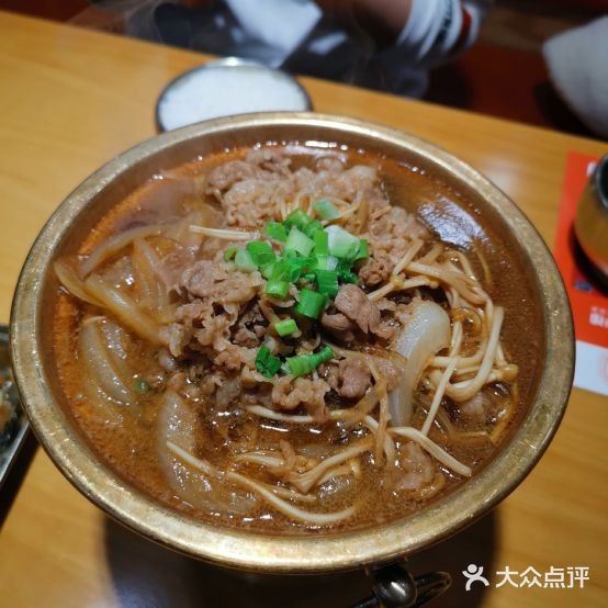 米田屋拌饭(南站美美店)