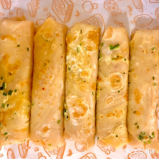 老北方风味院烤饼店(体育中心店)