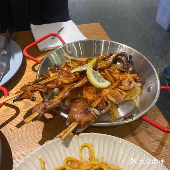 HalenaBrunch哈伦娜(和悦大厦店)