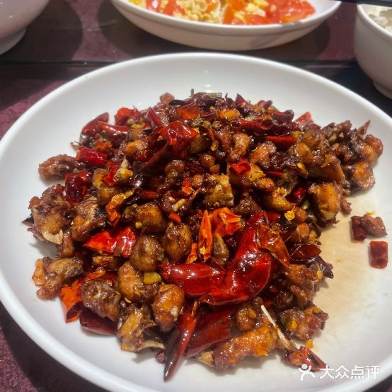 重庆风味(金贸商城店)