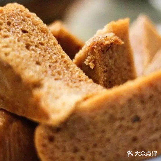 锄禾一当午(园村路店)