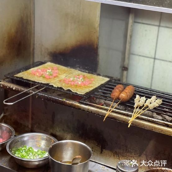小树川(龙湖小区店)