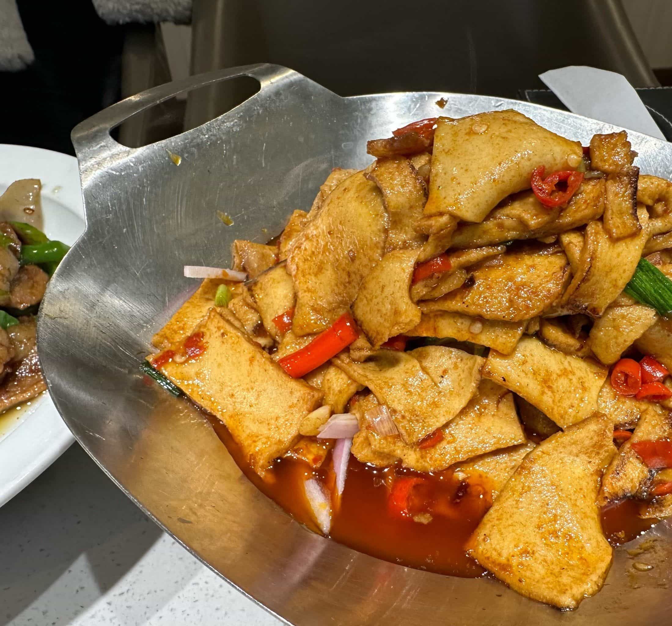 湖南人家湘菜馆(上杭路店)