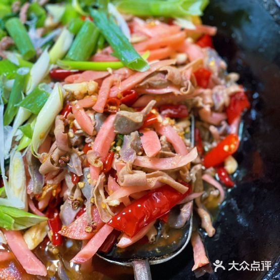 鹏林天龙鸡杂