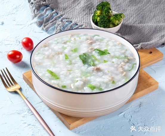 安庆钙骨汤包·饺子·粥类·蒸点小u(新余店)