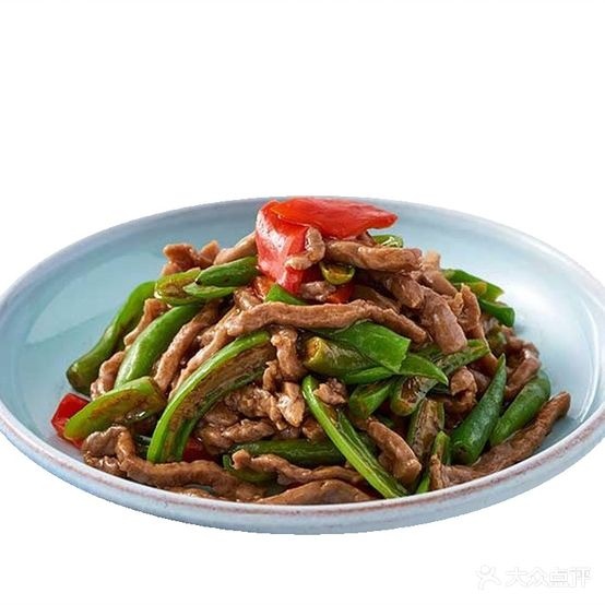 众联美食