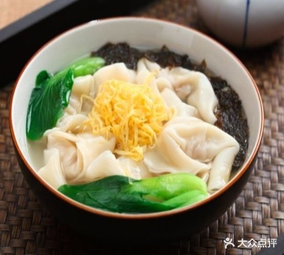 老潼关肉夹馍(天津站店)