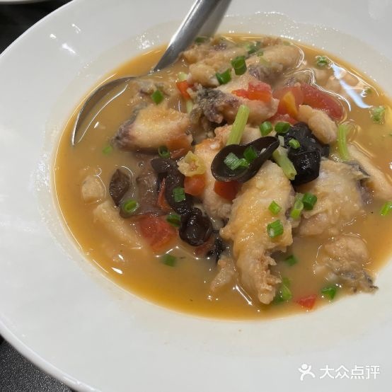 小董荆(湖北小鱼馆)