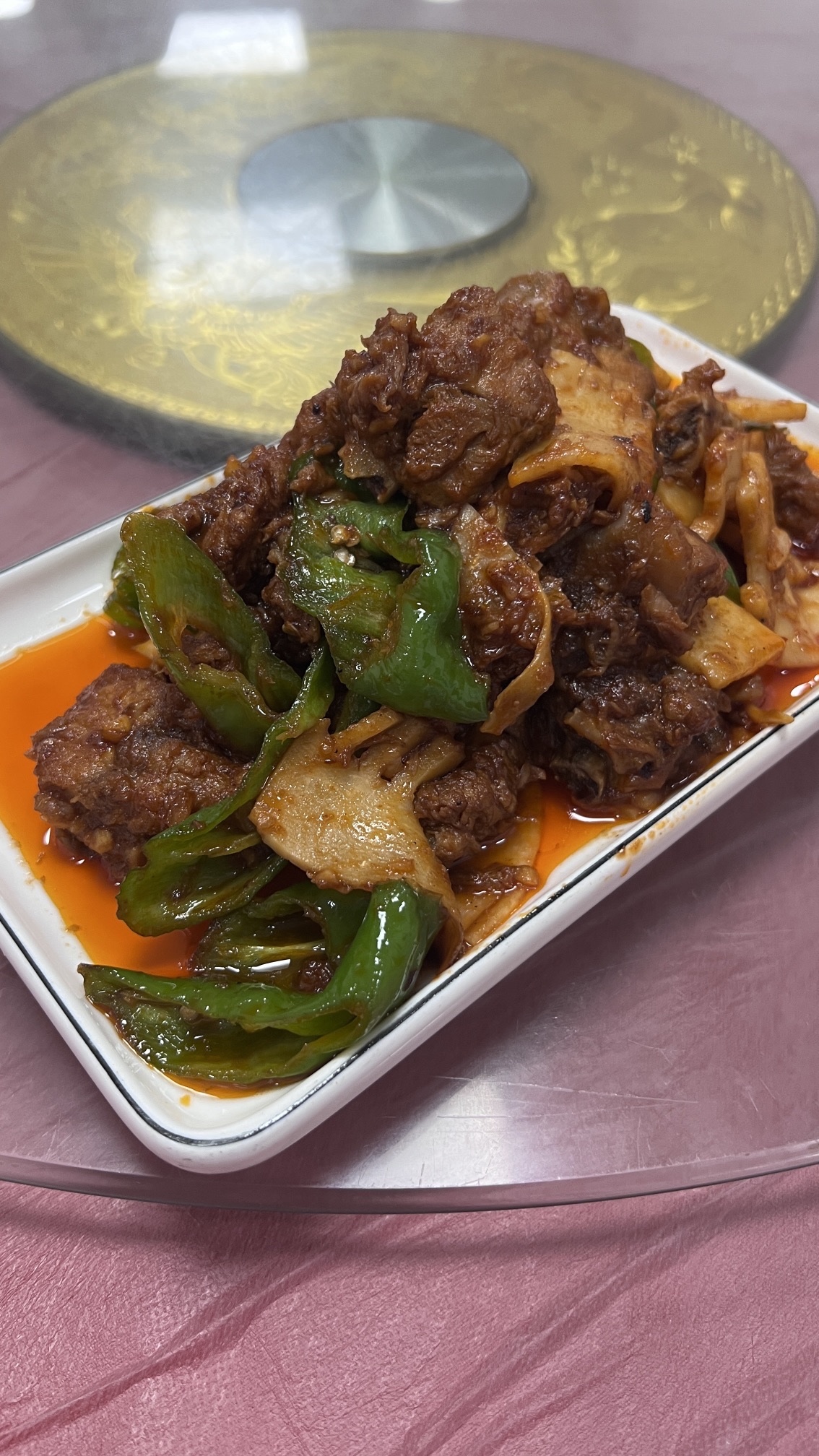 乐乐餐厅(湘子庙街店)