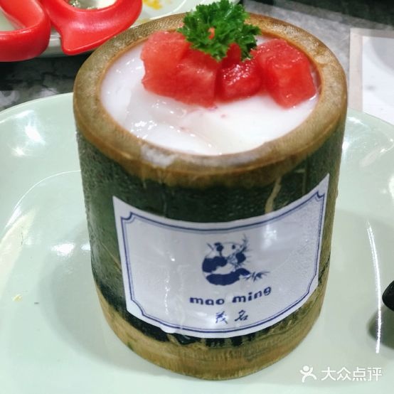 香山炭火烤肉自助(东汇城店)