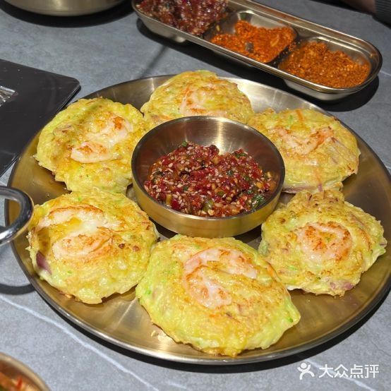 好好靠肉(京康城市庄园店)